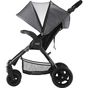 Коляска Britax B-MOTION 4 Black Denim (2000025708) - зменшене зображення 5