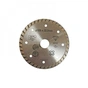 Диск пильний Stanley алмазний, бетон, камінь, граніт, мармур, 125х22.2 мм (STA38217) - зменшене зображення 1