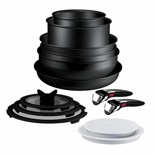 Набор посуды Tefal Ingenio Excellence+ 13 предметов (P0009753) изображение 1