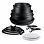 Набор посуды Tefal Ingenio Excellence+ 13 предметов (P0009753) - уменьшенное изображение 1