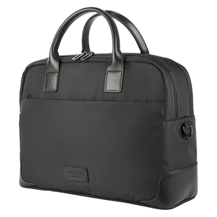 Сумка для ноутбука Tucano 15.6/16", Fine black (BFINE15-BK) зображення 1