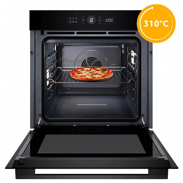 Духова шафа Whirlpool WOI5S8PPM1SBA - picture 4