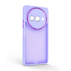 Чохол до мобільного телефона Armorstandart Shade Xiaomi Redmi A3 Violet (ARM75682) зображення 1