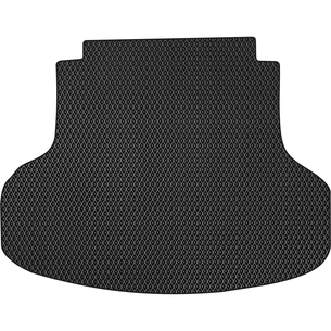 Килимок в багажник EVAtech Volvo V40 1996-2004 1 покоління Combi (VV1906B1RBB) зображення 1