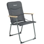 Кресло складное Outwell NomadNest Misty Grey (470495) (932226) - уменьшенное изображение 1