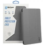 Чохол до планшета BeCover Flexible TPU Mate Samsung Galaxy Tab S10 Lite SM-X400/406 10.9" Grey (713829) - зменшене зображення 8