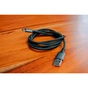 Дата кабель USB 2.0 AM to USB-C 1.2m black Verbatim (31843) - уменьшенное изображение 6