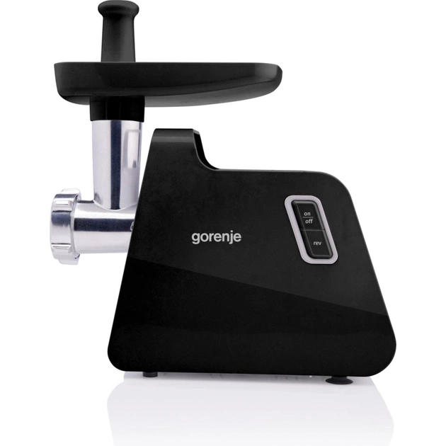М'ясорубка Gorenje MG1701SB - зображення 2