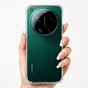 Чохол до мобільного телефона BeCover Anti-Shock Xiaomi 17 Ultra Transparent (715702) - зменшене зображення 5