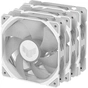 Кулер до корпусу ASUS TUF GAMING TR120 FAN ARGB WHITE 3IN1 (90DA0093-B09020) - зменшене зображення 10
