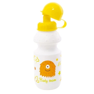 Поїльник-непроливайка Baby Team пляшка Спорт (5025_монстрики) зображення 1