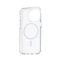 Чохол до мобільного телефона Benks MagClap Crystal Transparent for iPhone 15 Pro Max (1248527) - зменшене зображення 2