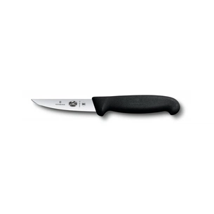 Кухонний ніж Victorinox Fibrox Rabbit 10 см Black (5.5103.10) зображення 1
