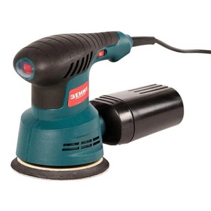 Шліфувальна машина Зеніт ЗШО-450 Р профи (846332) зображення 1