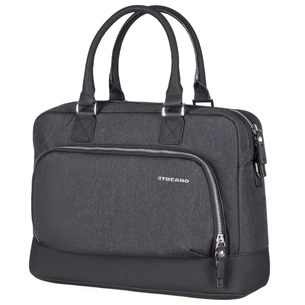 Сумка для ноутбука Tucano 13" Nota Bag для MB PRO, Black (BNOB13-BK) зображення 1