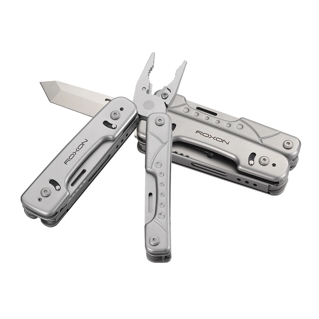 Мультитул Roxon Phantom (S802) - picture 10