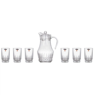 Набір для напоїв Arcopal Lancier (L4985) зображення 1