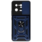 Чохол до мобільного телефона BeCover Military Xiaomi 13 Pro Blue (710566) - зменшене зображення 1
