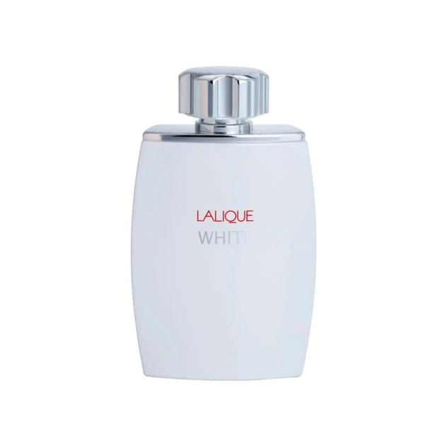 Туалетна вода Lalique White 125 мл (3454960024021) - изображение 1