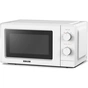 Мікрохвильова піч Edler ED-MW7012W - зменшене зображення 1