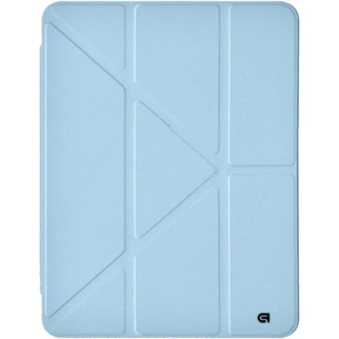 Чохол до планшета Armorstandart Y-Type PEN iPad Pro 11 2024 Blue (ARM77531) зображення 1