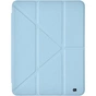 Чехол для планшета Armorstandart Y-Type PEN iPad Pro 11 2024 Blue (ARM77531) - уменьшенное изображение 1