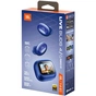 Навушники JBL Live Buds 4 Blue (JBLLIVEBUDS4BLU) - зменшене зображення 10