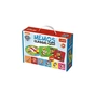 Настільна гра Trefl Мемо Класичні. Цуценячий патруль (Memos Classic&plus. Paw Patrol) (02269) - зменшене зображення 1