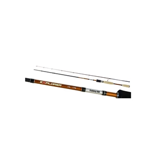 Вудилище Fishing ROI Explorer 2.10м 2-15гр Solid Tip (204-924-210) зображення 1