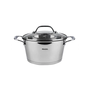Каструля Ringel Potsdam з кришкою 1.5 л (RG-2010-16) зображення 1