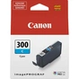Картридж Canon PFI-300 Cyan (4194C001) - зменшене зображення 3
