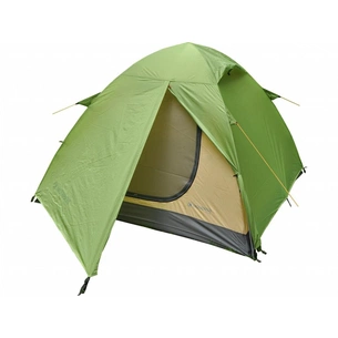 Намет Mousson FLY 3 LIME (7758) зображення 1