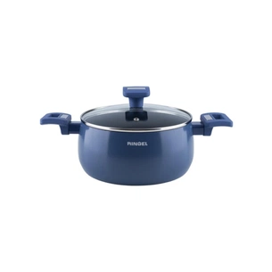 Каструля Ringel Piment з кришкою 3.2 л (RG-2127-20) зображення 1