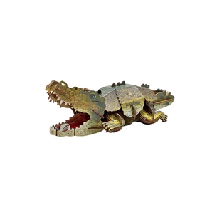 Пазл Cubic Fun тривимірний Дикі тварини Крокодил (DS1182h) зображення 1