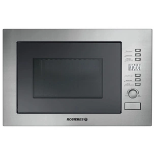 Мікрохвильова піч Rosieres RMG 28 DFIN зображення 1