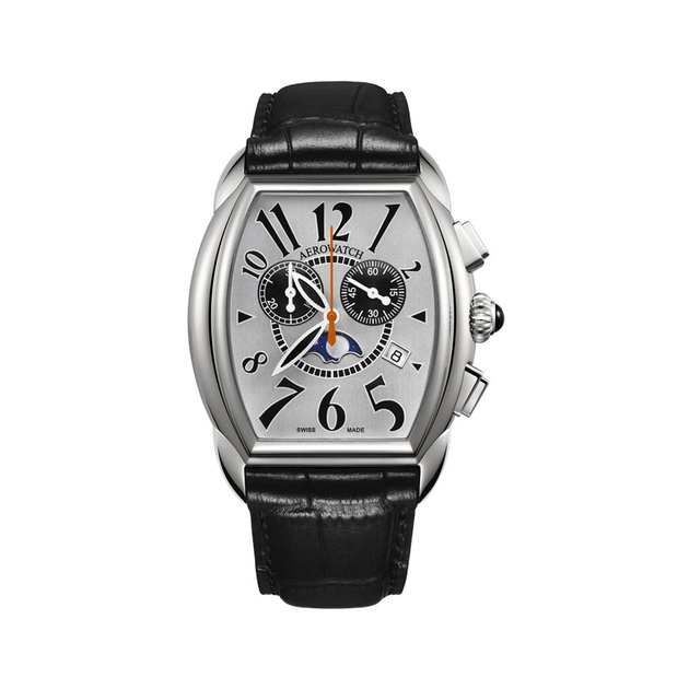 Наручний годинник Aerowatch 84957AA03 - зображення 1