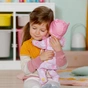 Кукла Baby Born Первые шаги Эмили 43 см (838426) - уменьшенное изображение 9