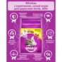 Сухий корм для кішок Whiskas з куркою 300 г (5998749144039/5900951014055) - зменшене зображення 4