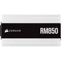Блок живлення Corsair 850W RM850 White (RM850 White) - уменьшенное изображение 3