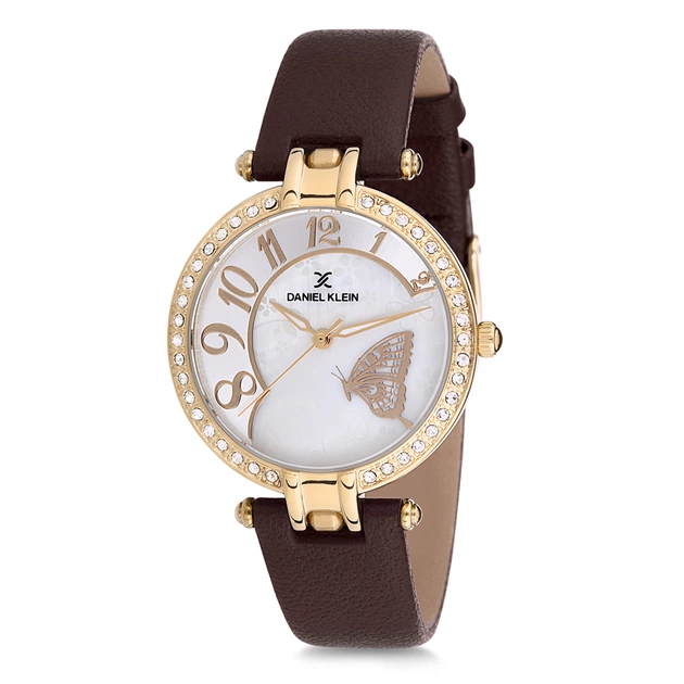 Наручные часы Daniel Klein DK12084-3 - изображение 1