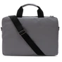 Сумка для ноутбука Vinga 15.6" NB1101 gray (NB1101GR) - уменьшенное изображение 4