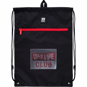 Сумка для взуття Kite Education з кишенею (K21-601L-3) зображення 1