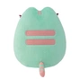 М'яка іграшка Aurora Pusheen (Пушін) м'ятний 18 см (230224C) - зменшене зображення 4