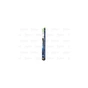 Щітка склоочисника Valeo 572300 - зменшене зображення 4