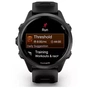 Смарт-годинник Garmin Forerunner 570 - 42MM, Black, GPS смарт-годинник (010-02970-00) - зменшене зображення 2