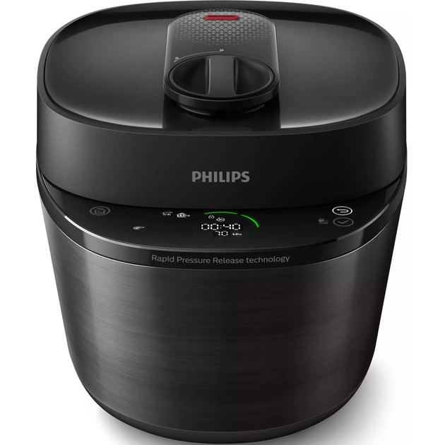 Мультиварка Philips HD2151/40 - picture 1