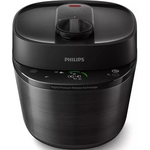 Мультиварка Philips HD2151/40 изображение 1