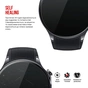 Плівка захисна Armorstandart OPPO Watch X 6 шт. (ARM82522) - зменшене зображення 3