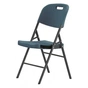 Стілець складаний Time Eco ТЕ-1813 (4820211100216) - зменшене зображення 1