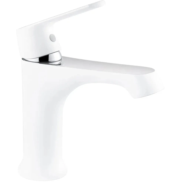 Душовий гарнітур Kroner Armada-W063 + змішувач Armada-W010 (CVS30214) - picture 4